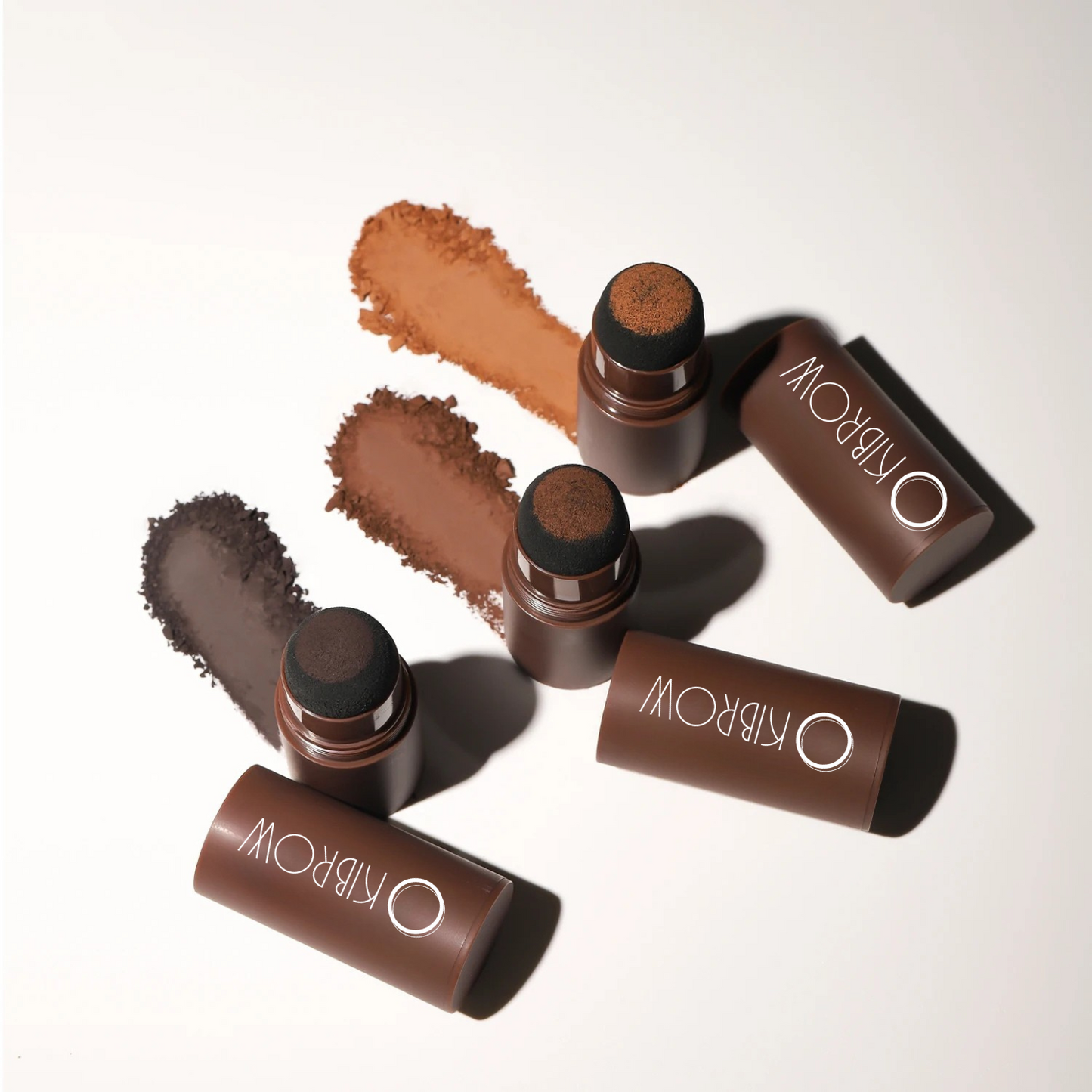 Molde de Sello para Cejas
